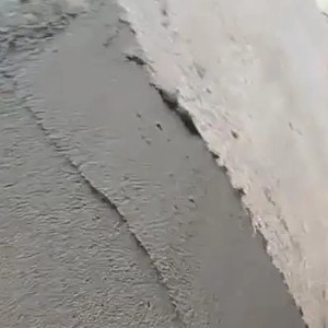 凉山水工建筑物I级C55聚合物改性水泥砂浆 渠道防渗泵站加固迎水面抗冲刷砂浆