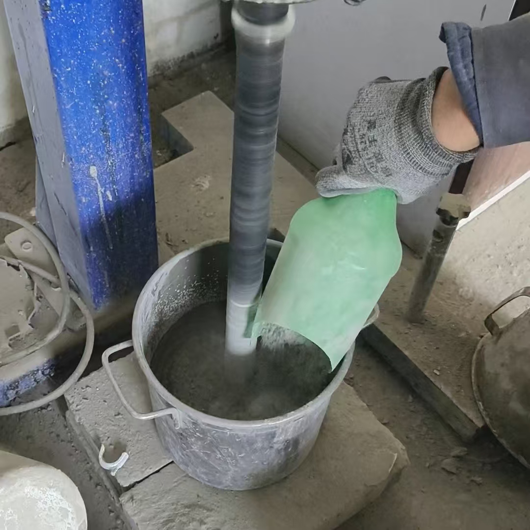 凉山桥梁公路张拉用H60压浆料与普通压浆料有什么区别？