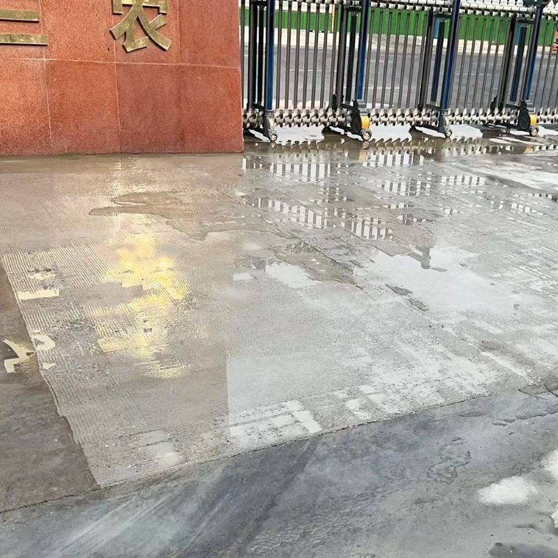 凉山水泥路面翻新砂浆